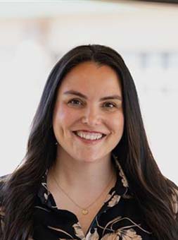 Anna Meyers, DO